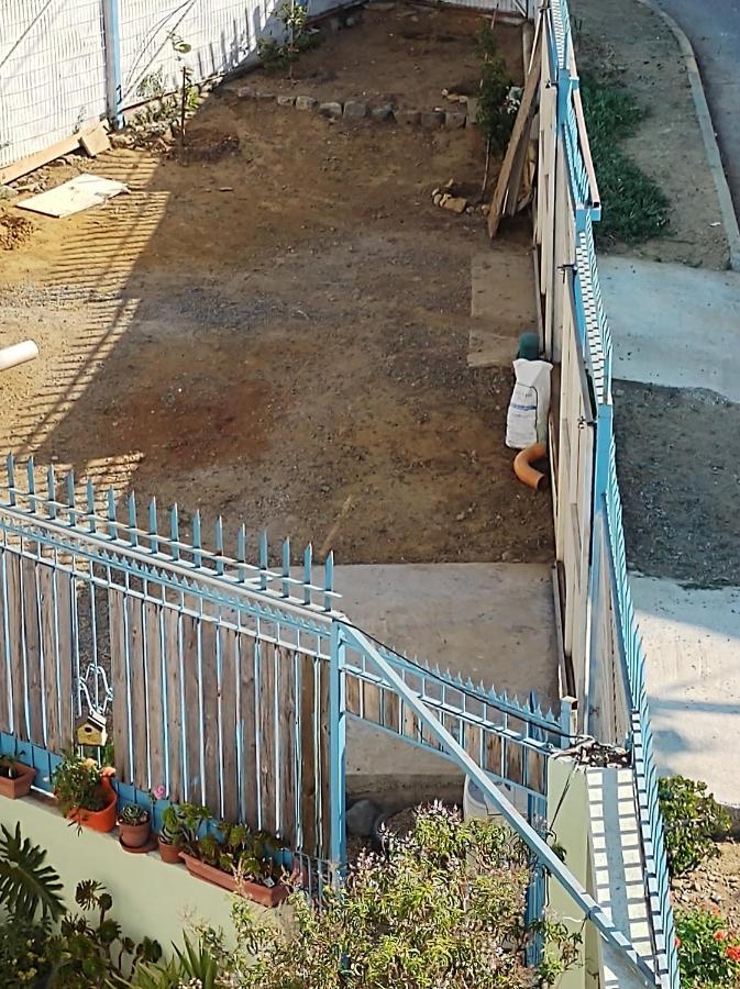 Hostal Lala Portena Vista Al Mar, Bano Privado Y Desayuno Valparaíso Eksteriør billede